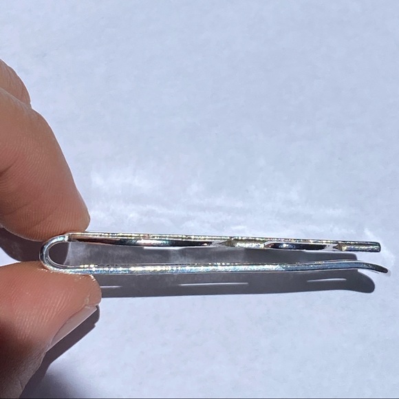 Sterling silver 925 money 💵 clip - Picture 7 of 12